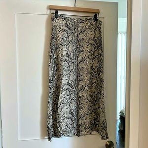 Reformation Bea Skirt